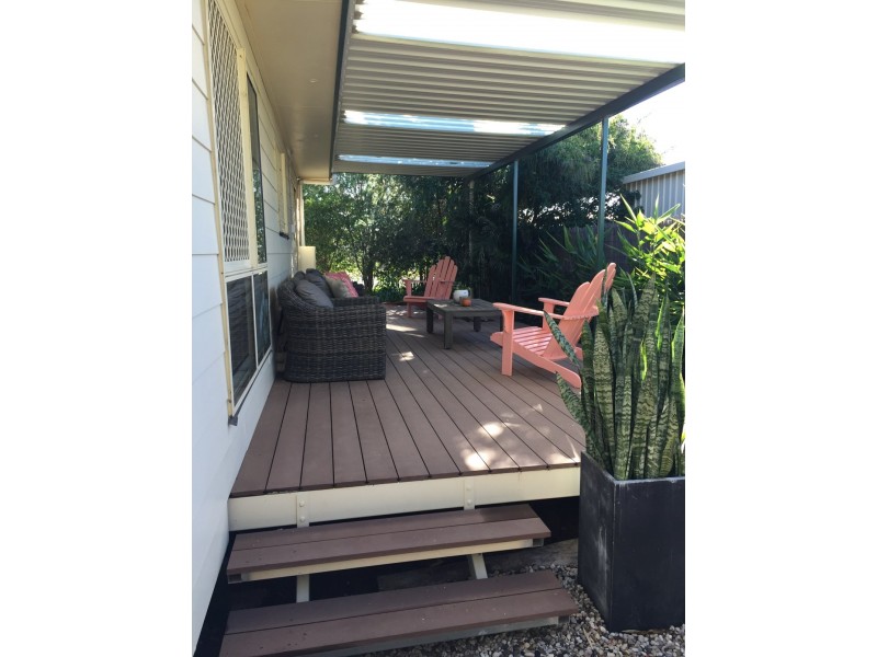 36 Downs Street, Roma QLD 4455