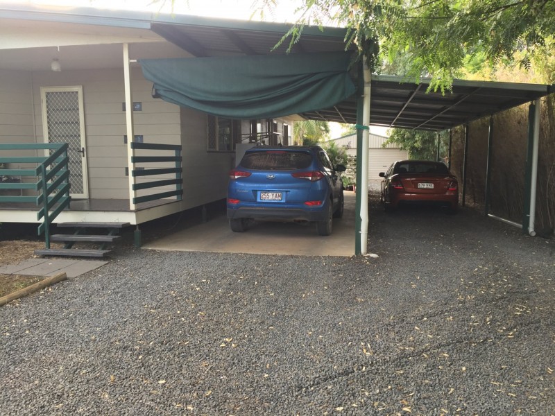 36 Downs Street, Roma QLD 4455