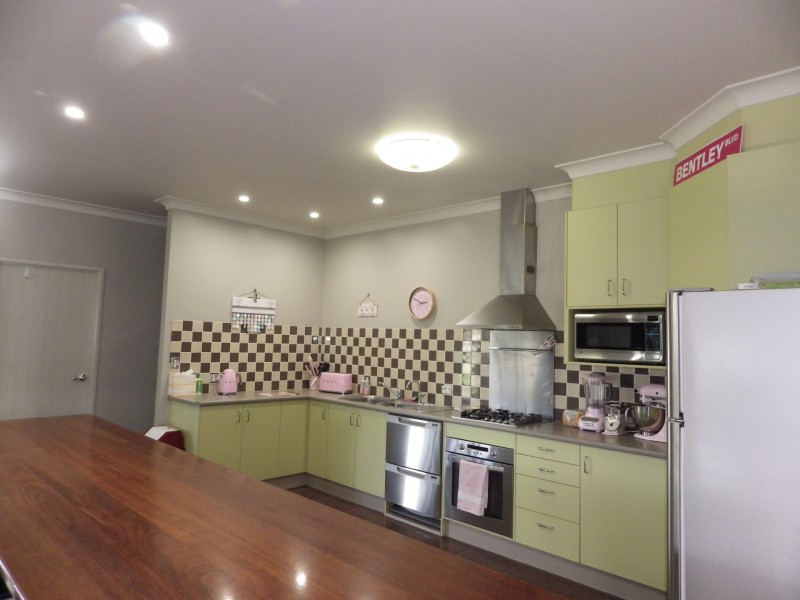 941 Orallo Road, Roma QLD 4455
