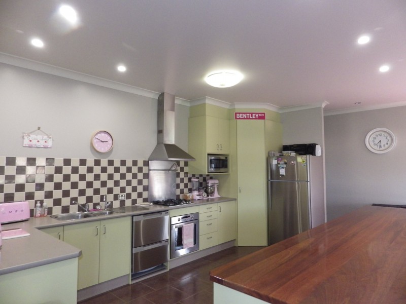 941 Orallo Road, Roma QLD 4455