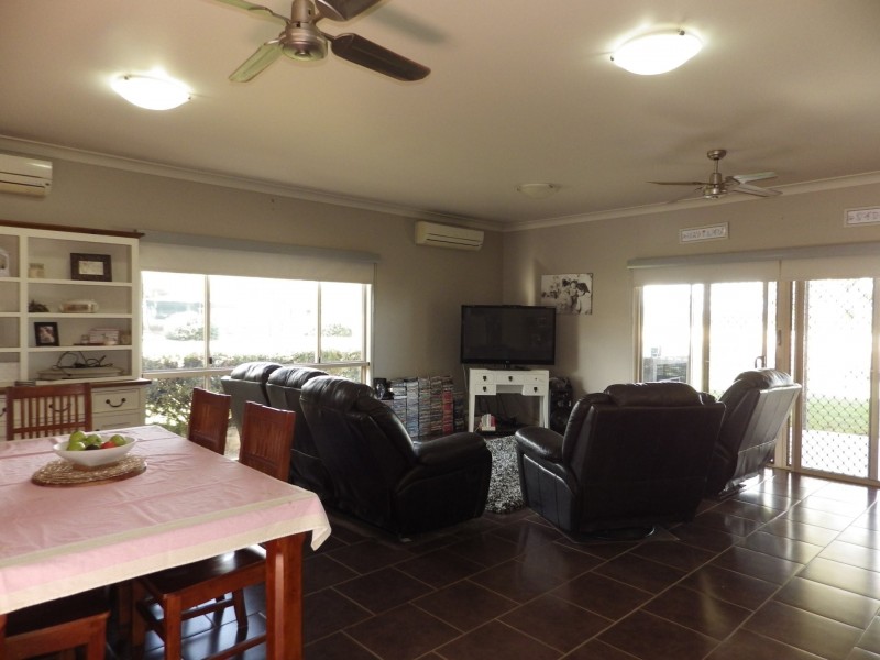 941 Orallo Road, Roma QLD 4455