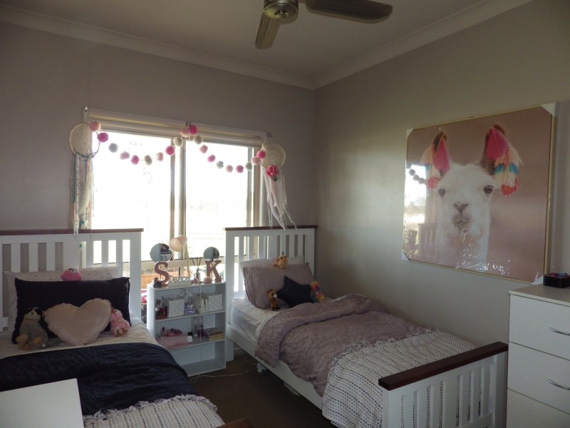 941 Orallo Road, Roma QLD 4455