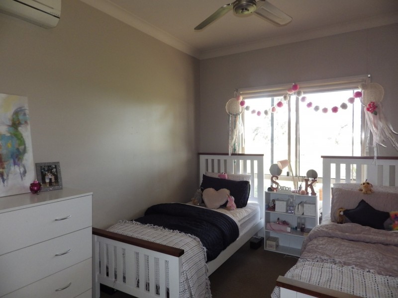 941 Orallo Road, Roma QLD 4455