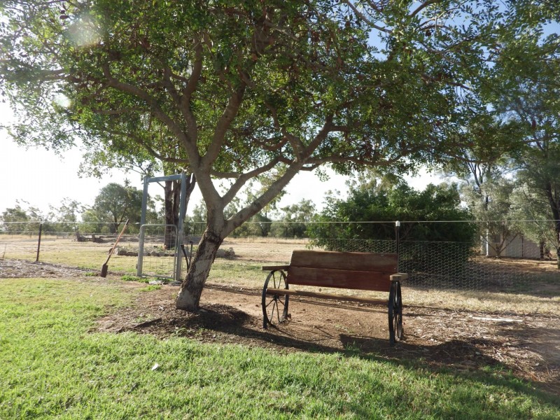 941 Orallo Road, Roma QLD 4455