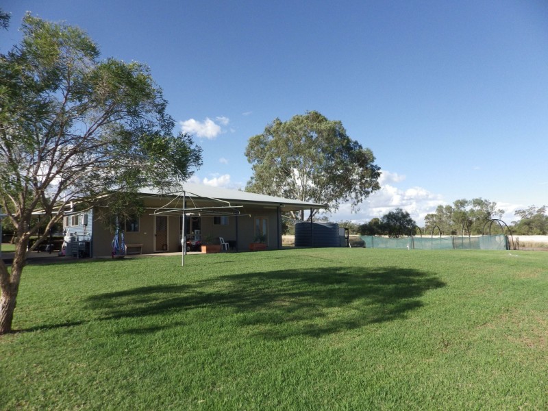 941 Orallo Road, Roma QLD 4455