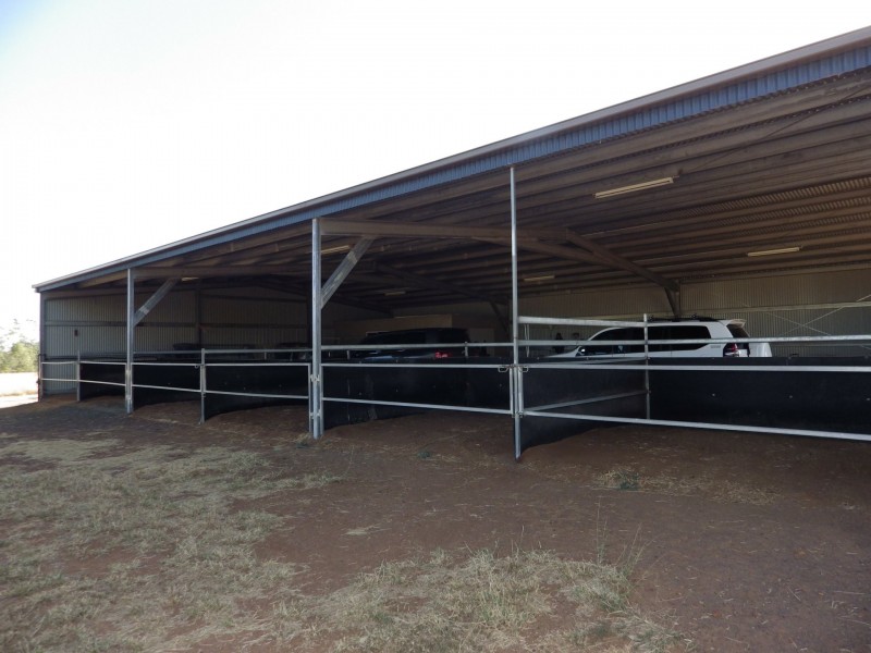 941 Orallo Road, Roma QLD 4455