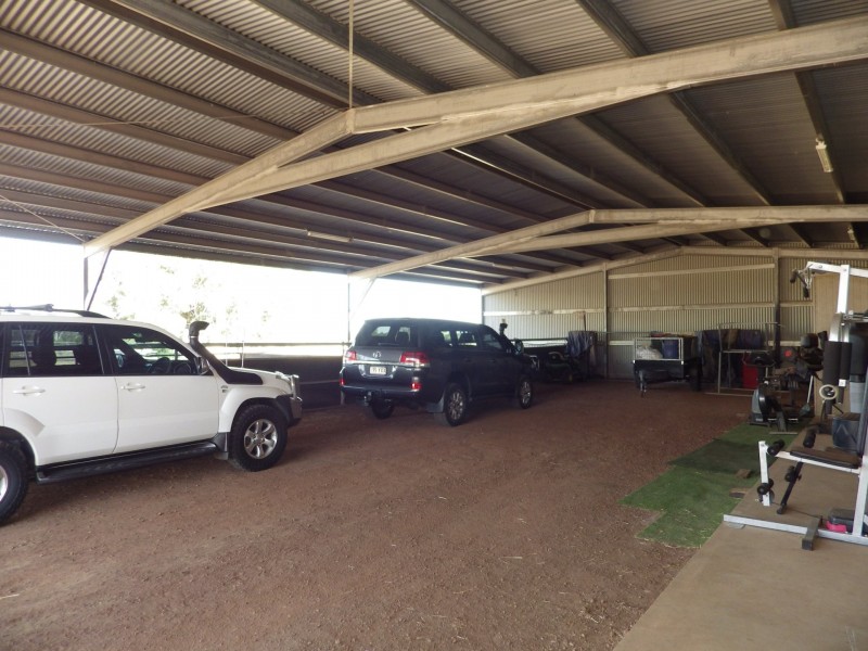 941 Orallo Road, Roma QLD 4455