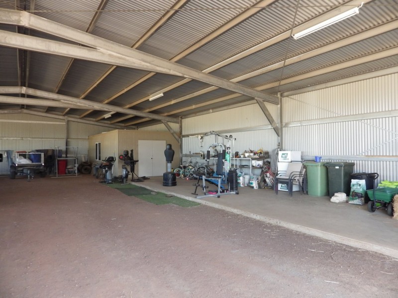 941 Orallo Road, Roma QLD 4455