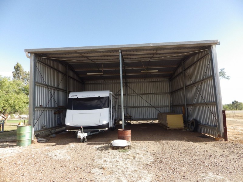 941 Orallo Road, Roma QLD 4455