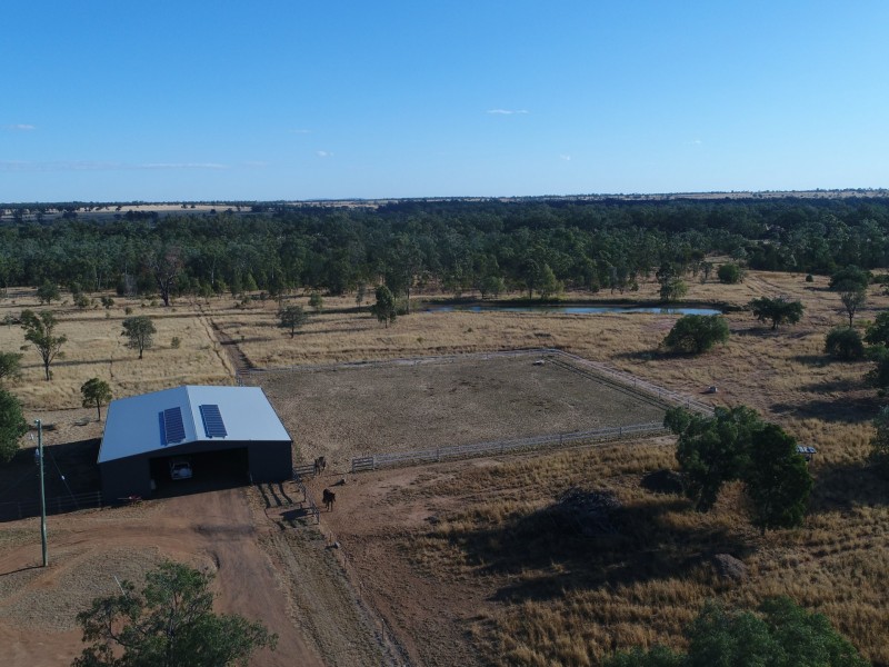941 Orallo Road, Roma QLD 4455