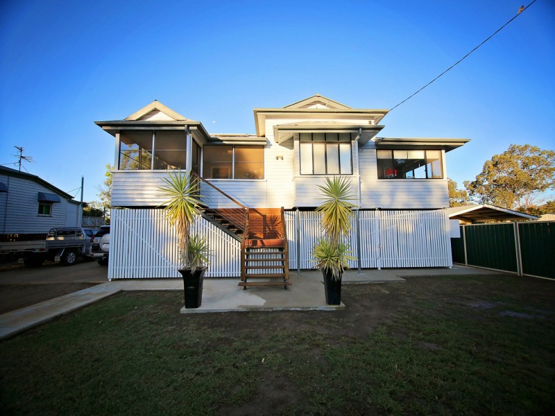24 Charles Street, Roma QLD 4455