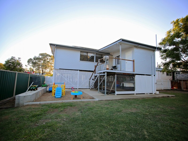 24 Charles Street, Roma QLD 4455