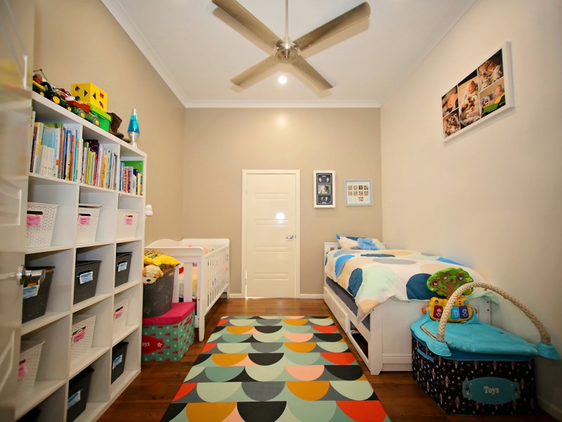 24 Charles Street, Roma QLD 4455