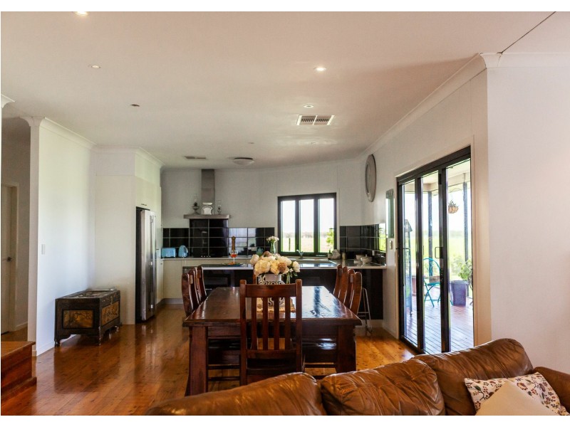 437 Bindango Road, Roma QLD 4455