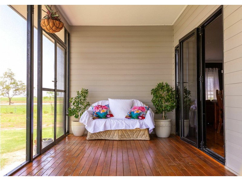 437 Bindango Road, Roma QLD 4455