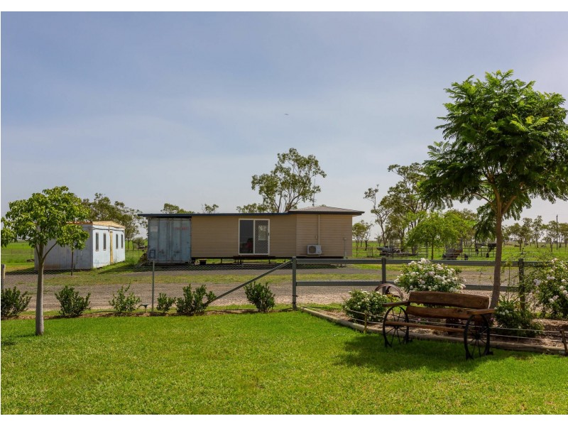 437 Bindango Road, Roma QLD 4455