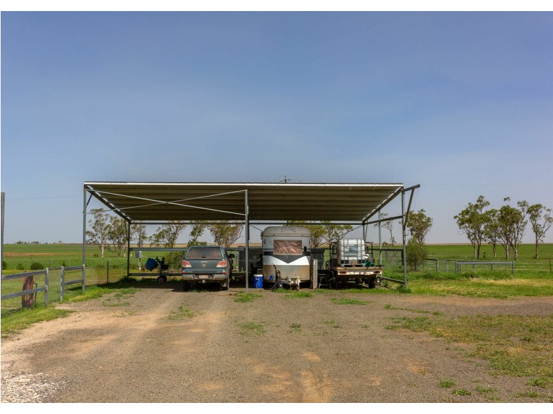 437 Bindango Road, Roma QLD 4455