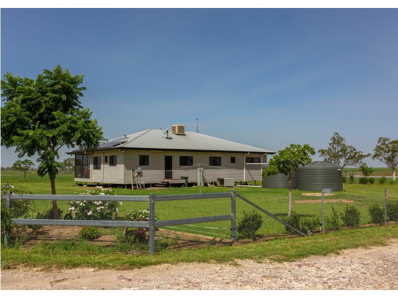 437 Bindango Road, Roma QLD 4455