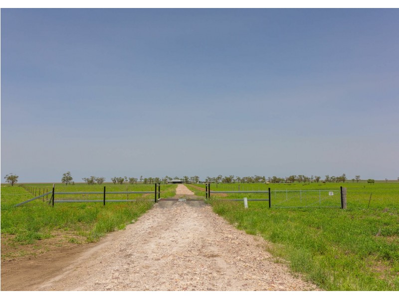 437 Bindango Road, Roma QLD 4455