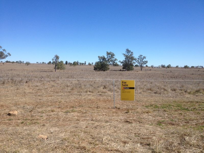 Lot 7 Richardson Lane, Roma QLD 4455