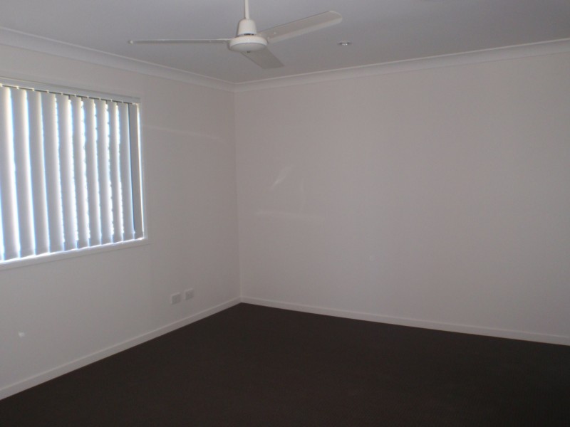 1 Beetson Drive, Roma QLD 4455