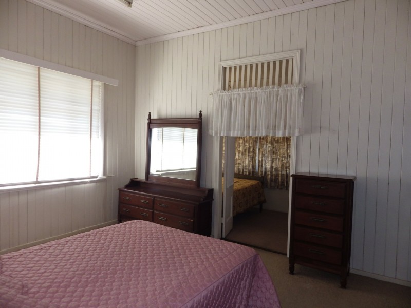 6 Mayne Street, Roma QLD 4455