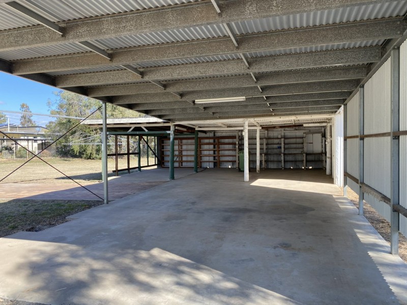 116 Northern Road, Roma QLD 4455