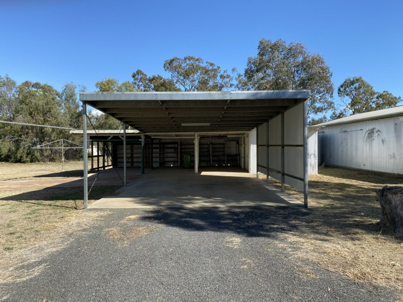 116 Northern Road, Roma QLD 4455