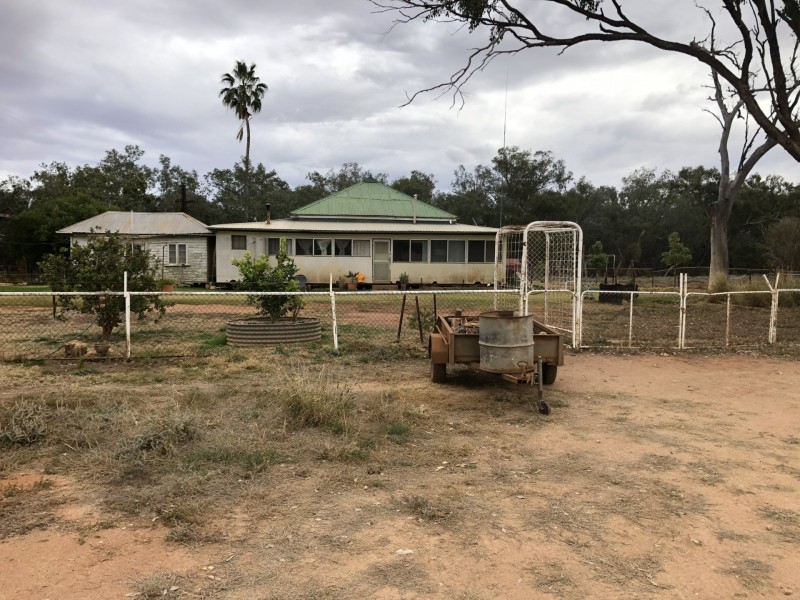 14677 Charleville-Bollon Road, Morven QLD 4468