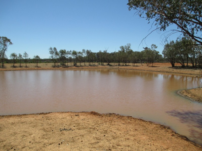 14677 Charleville-Bollon Road, Morven QLD 4468