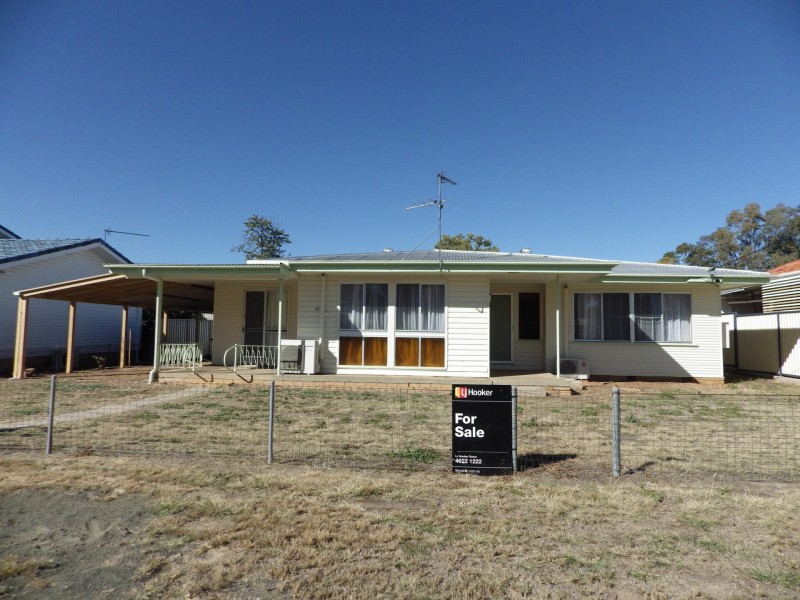 12 Howard Street, Roma QLD 4455