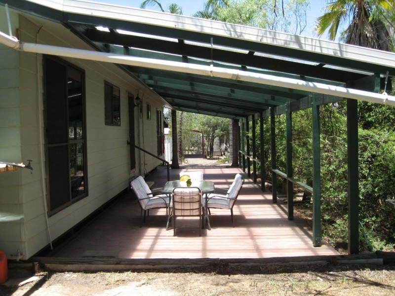 106 Roslyn Drive, Roma QLD 4455