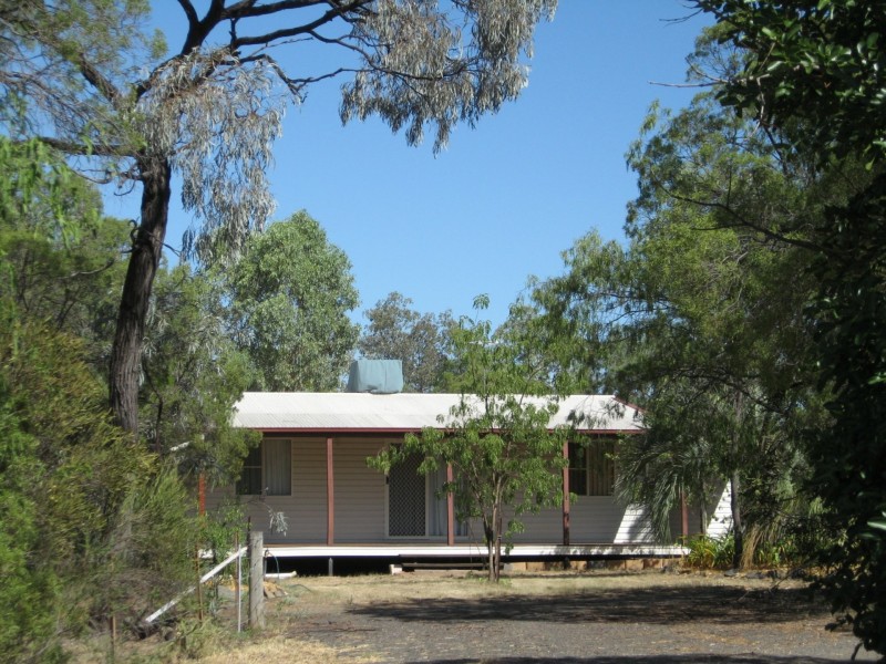 106 Roslyn Drive, Roma QLD 4455