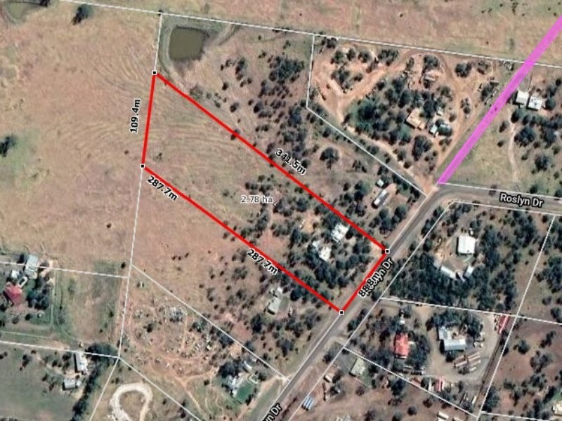 106 Roslyn Drive, Roma QLD 4455