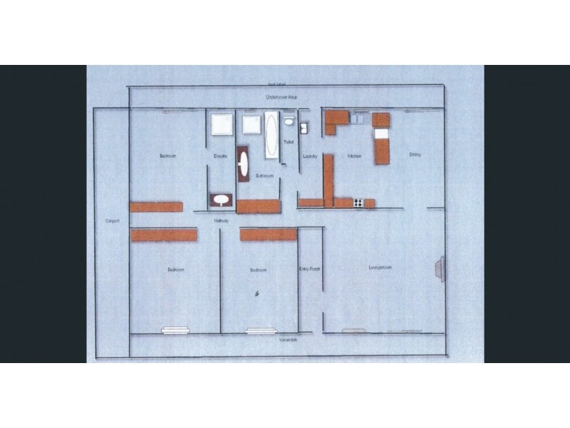 106 Roslyn Drive, Roma QLD 4455