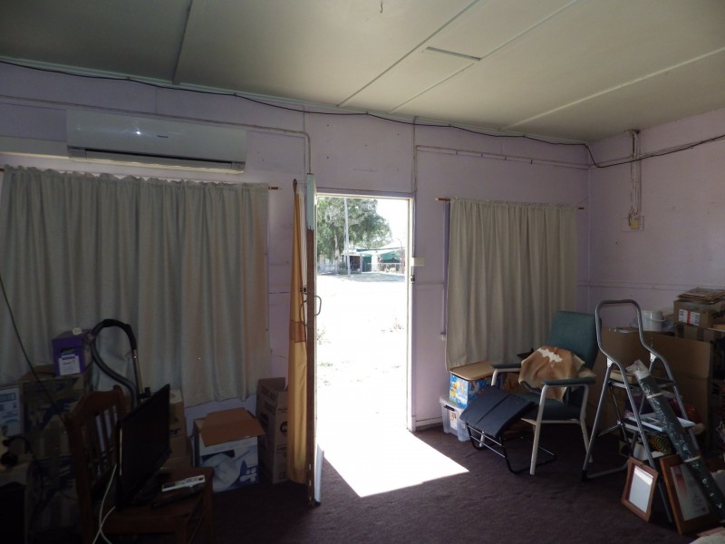 48 Winchester Street, Mitchell QLD 4465