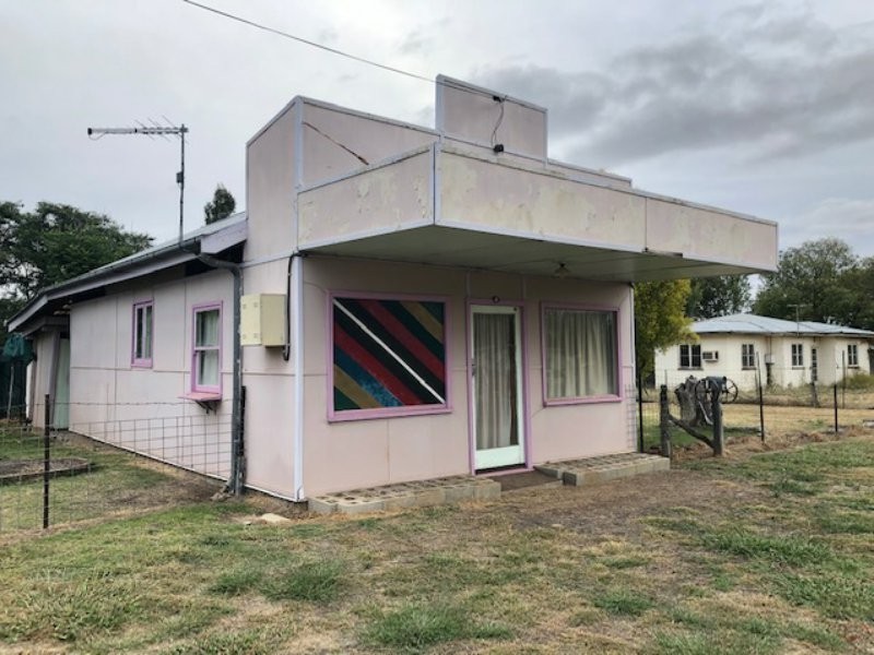 48 Winchester Street, Mitchell QLD 4465