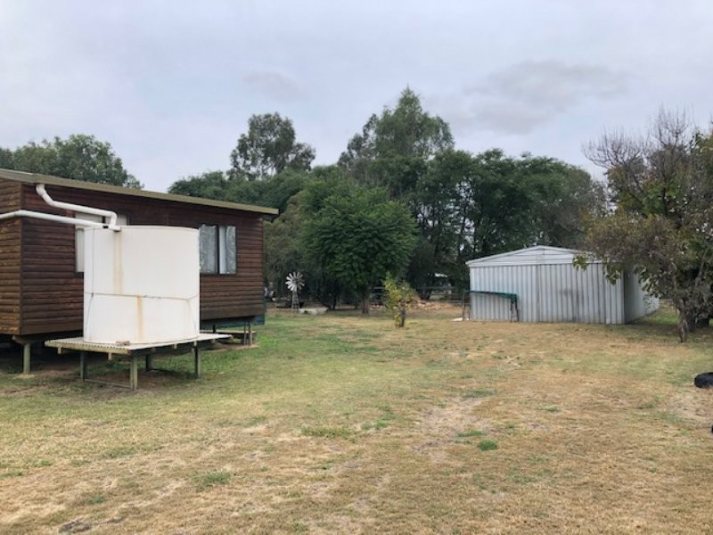 48 Winchester Street, Mitchell QLD 4465