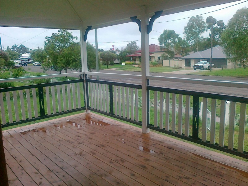 31 Feather Street, Roma QLD 4455