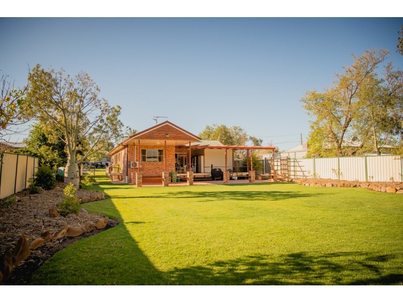 56 Miscamble Street, Roma QLD 4455