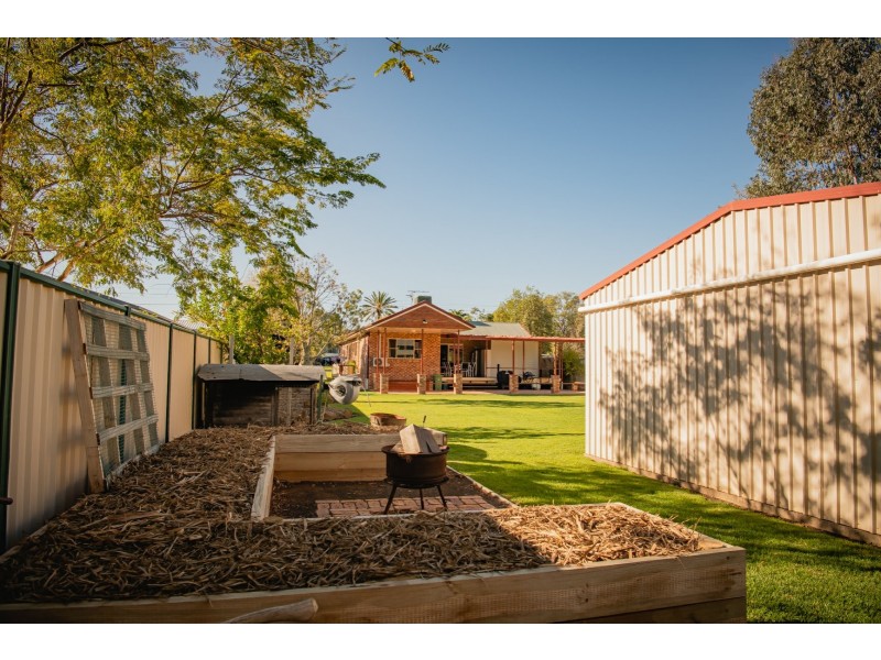 56 Miscamble Street, Roma QLD 4455