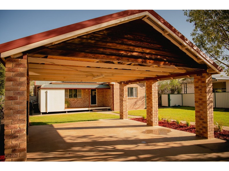 56 Miscamble Street, Roma QLD 4455