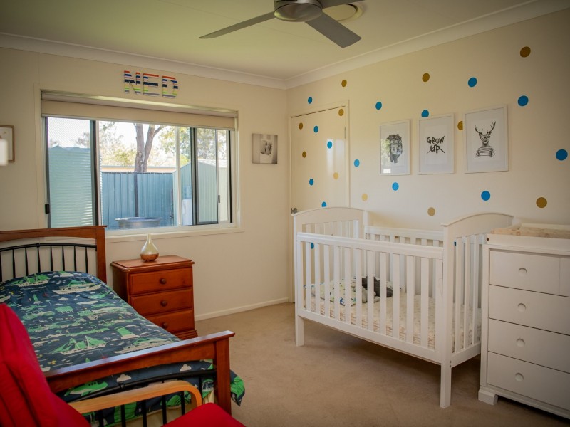 16-18 Wright Street, Roma QLD 4455