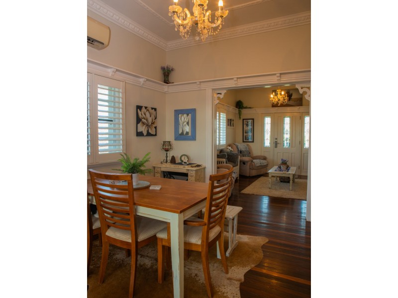 Lot 5 Richardsons Lane, Roma QLD 4455