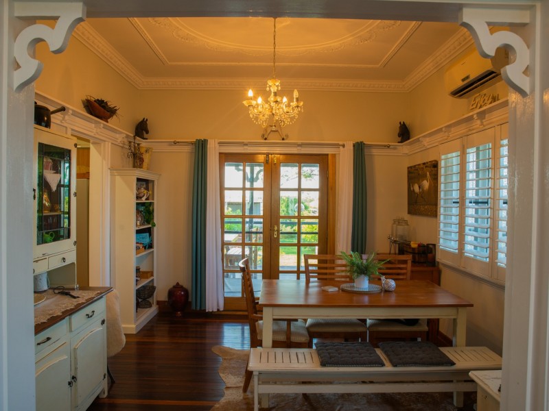 Lot 5 Richardsons Lane, Roma QLD 4455