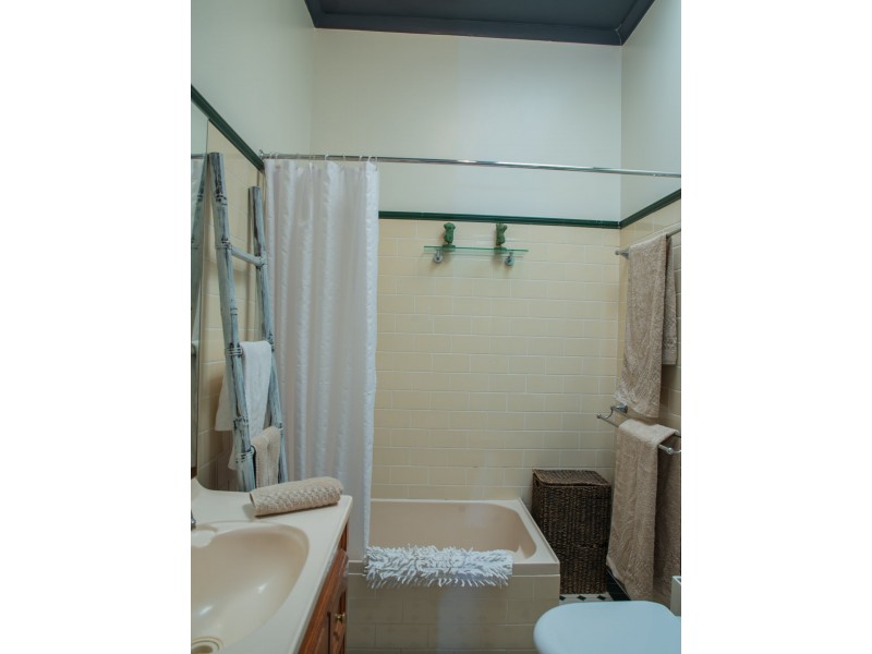 Lot 5 Richardsons Lane, Roma QLD 4455