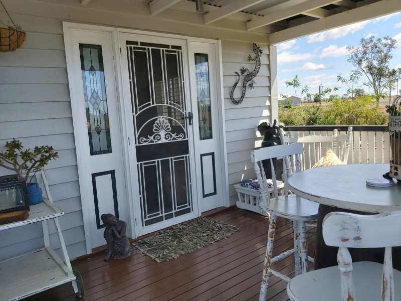 Lot 5 Richardsons Lane, Roma QLD 4455