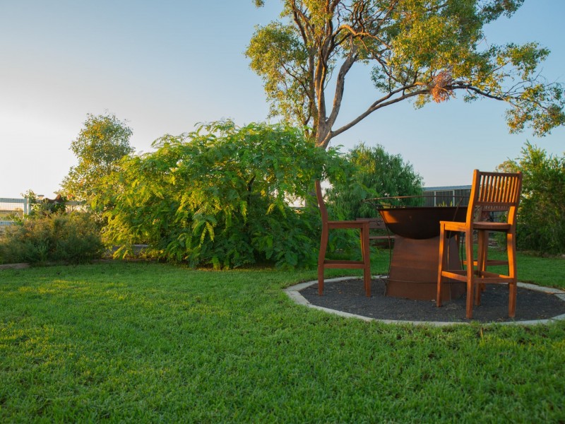 Lot 5 Richardsons Lane, Roma QLD 4455