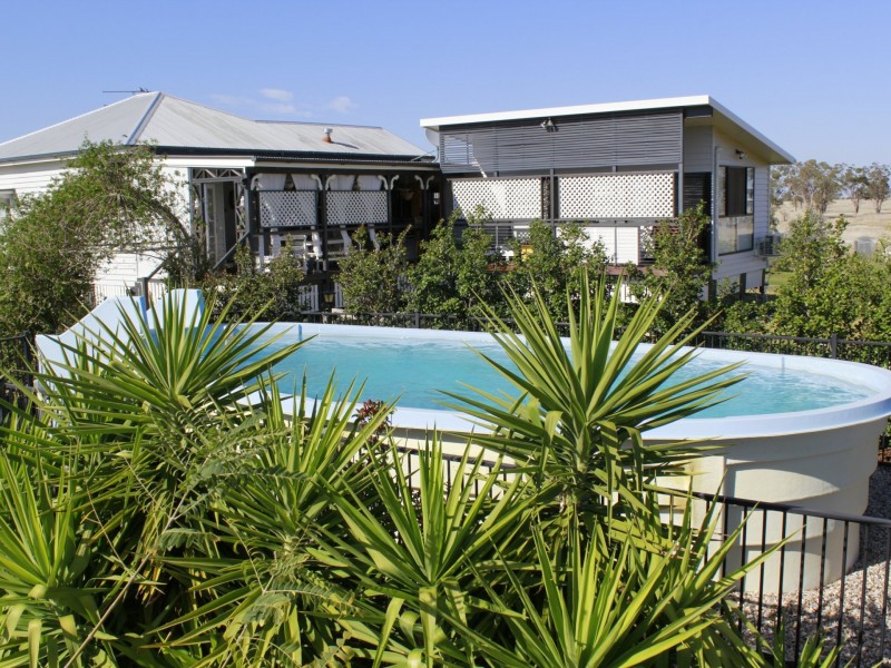 Lot 5 Richardsons Lane, Roma QLD 4455