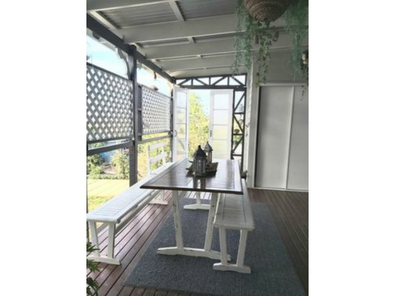 Lot 5 Richardsons Lane, Roma QLD 4455